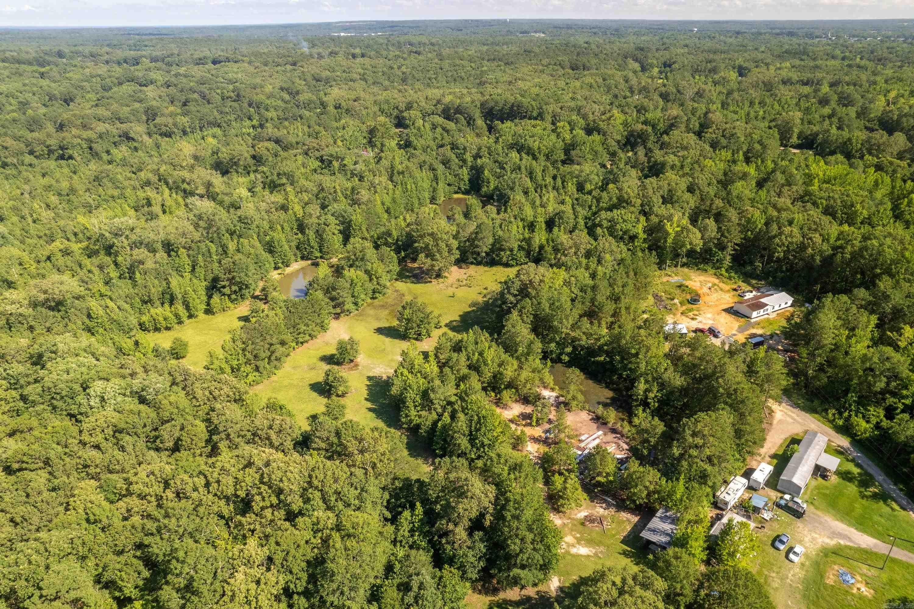 Rockport, Hot Spring County, AR Undeveloped Land for sale Property ID