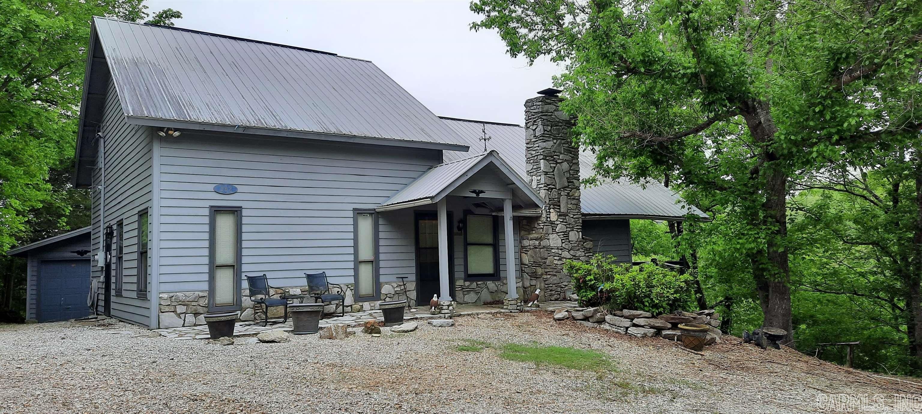 Mountain View, Stone County, AR House for sale Property ID 416876645