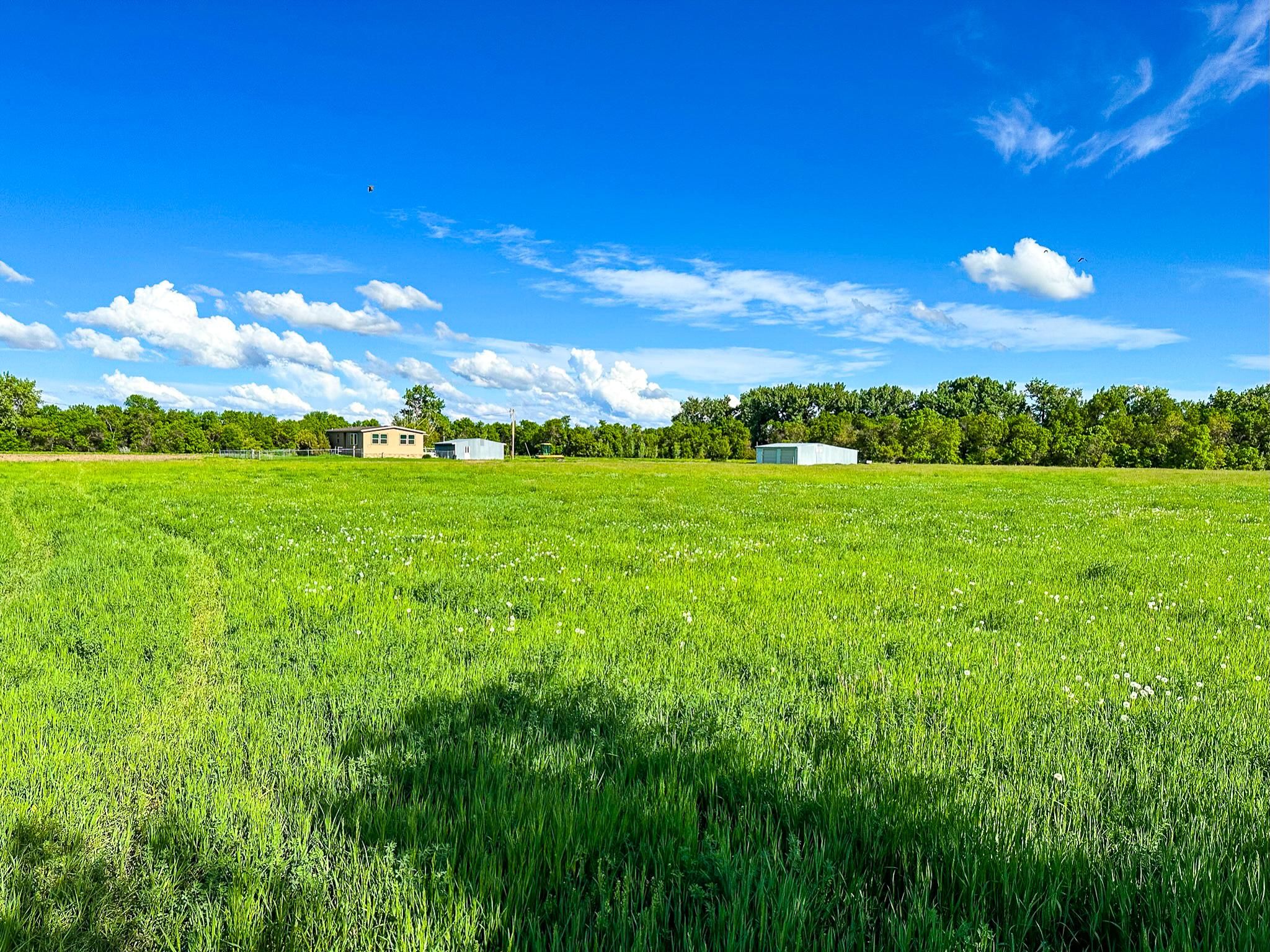 Glasgow, Valley County, MT Hunting Property, Horse Property, House for