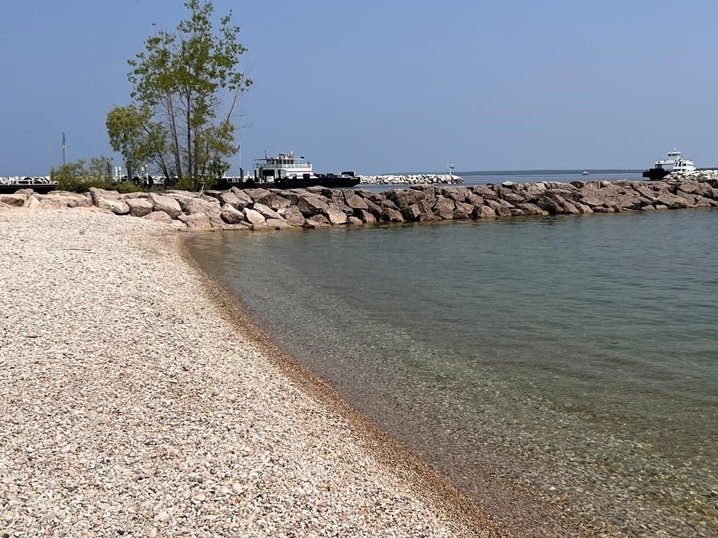 Gills Rock, Door County, WI Undeveloped Land, Homesites for sale