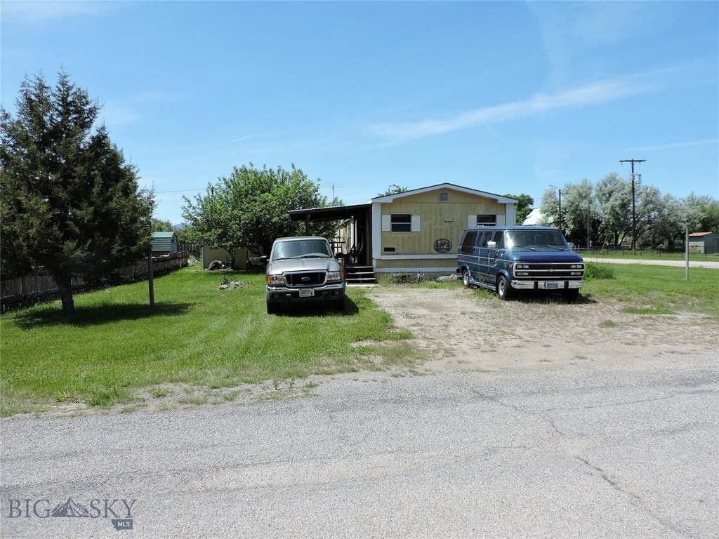 Twin Bridges, Madison County, MT Farms and Ranches, House for sale Property ID 416931752