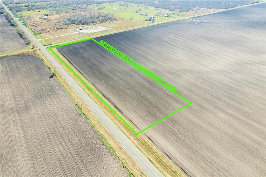 Sinton, San Patricio County, TX Undeveloped Land for sale Property ID