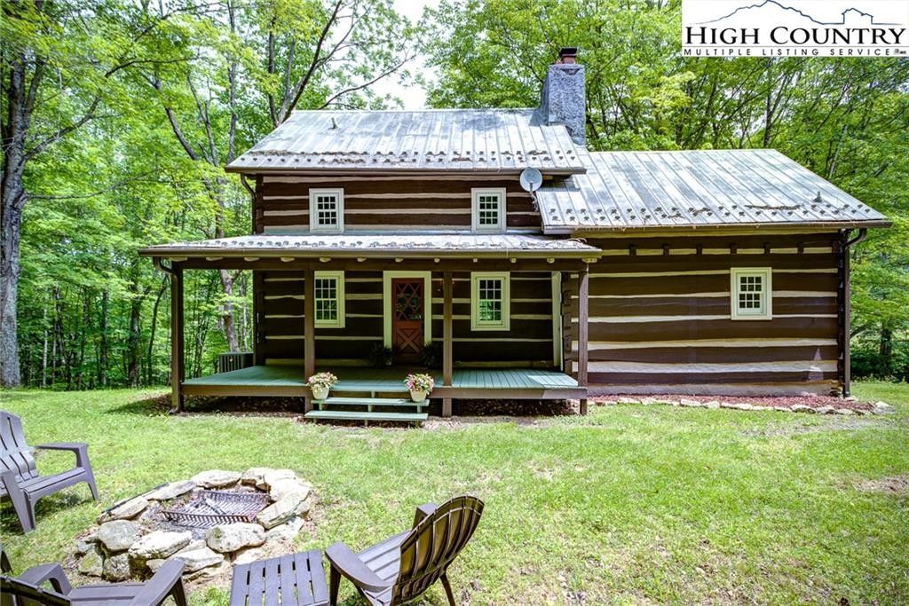 Sugar Grove, Watauga County, NC House for sale Property ID 416932041