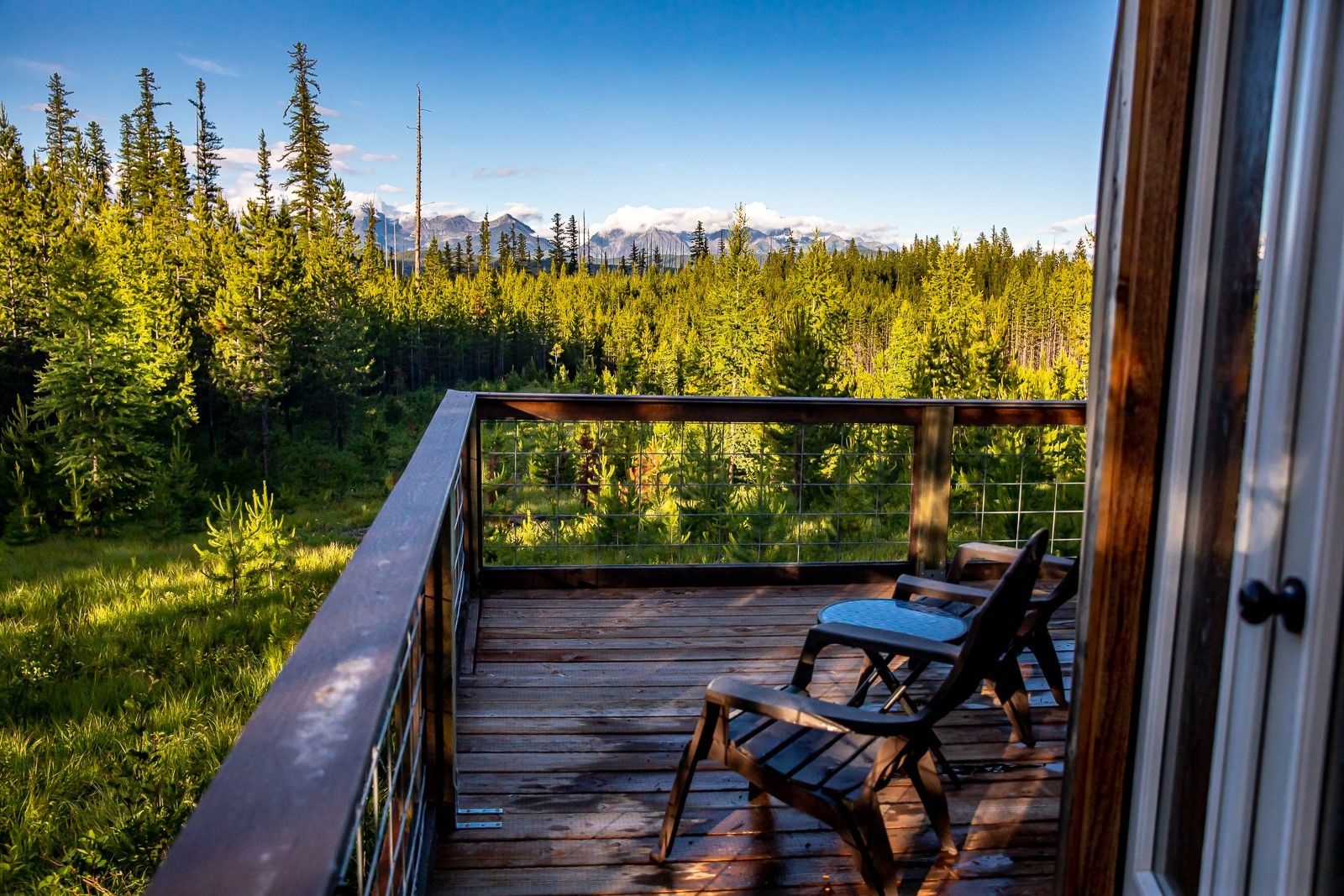 Polebridge, Flathead County, MT Undeveloped Land for sale Property ID