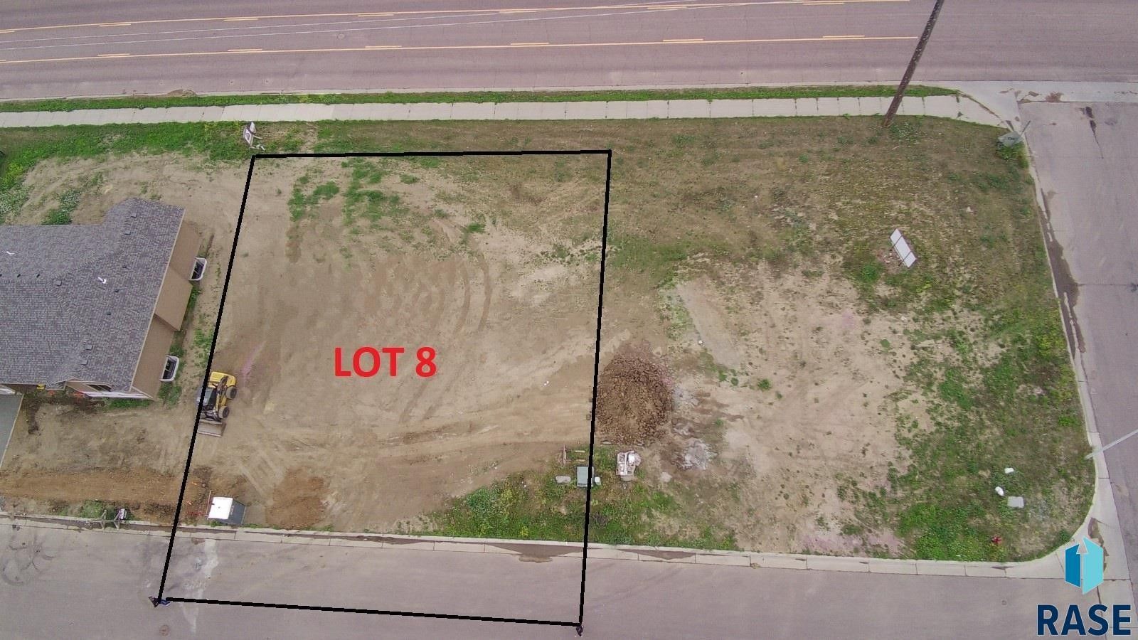 Brandon, Minnehaha County, SD Homesites for sale Property ID 416932512