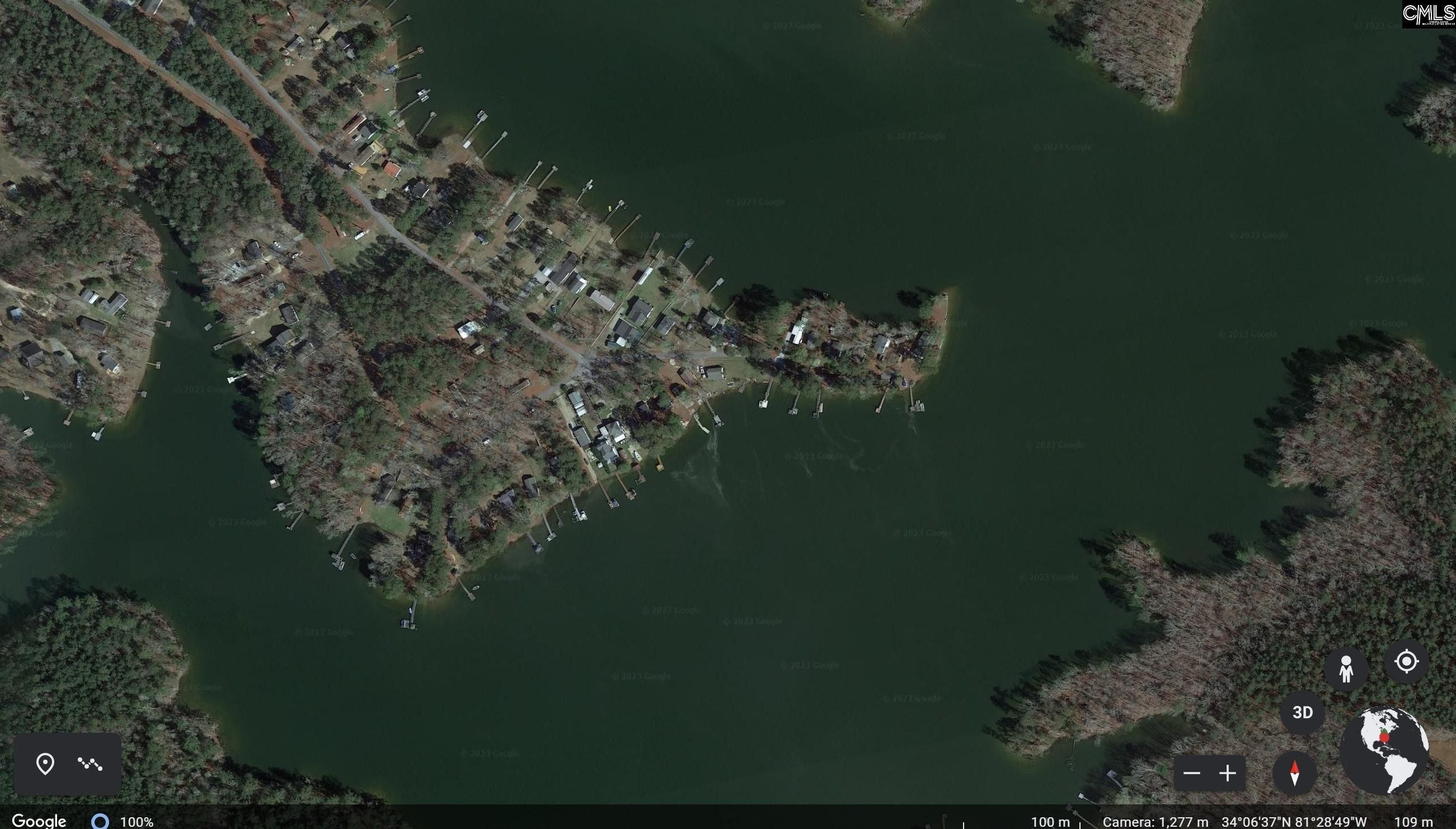 Prosperity, Newberry County, SC Undeveloped Land, Homesites for sale