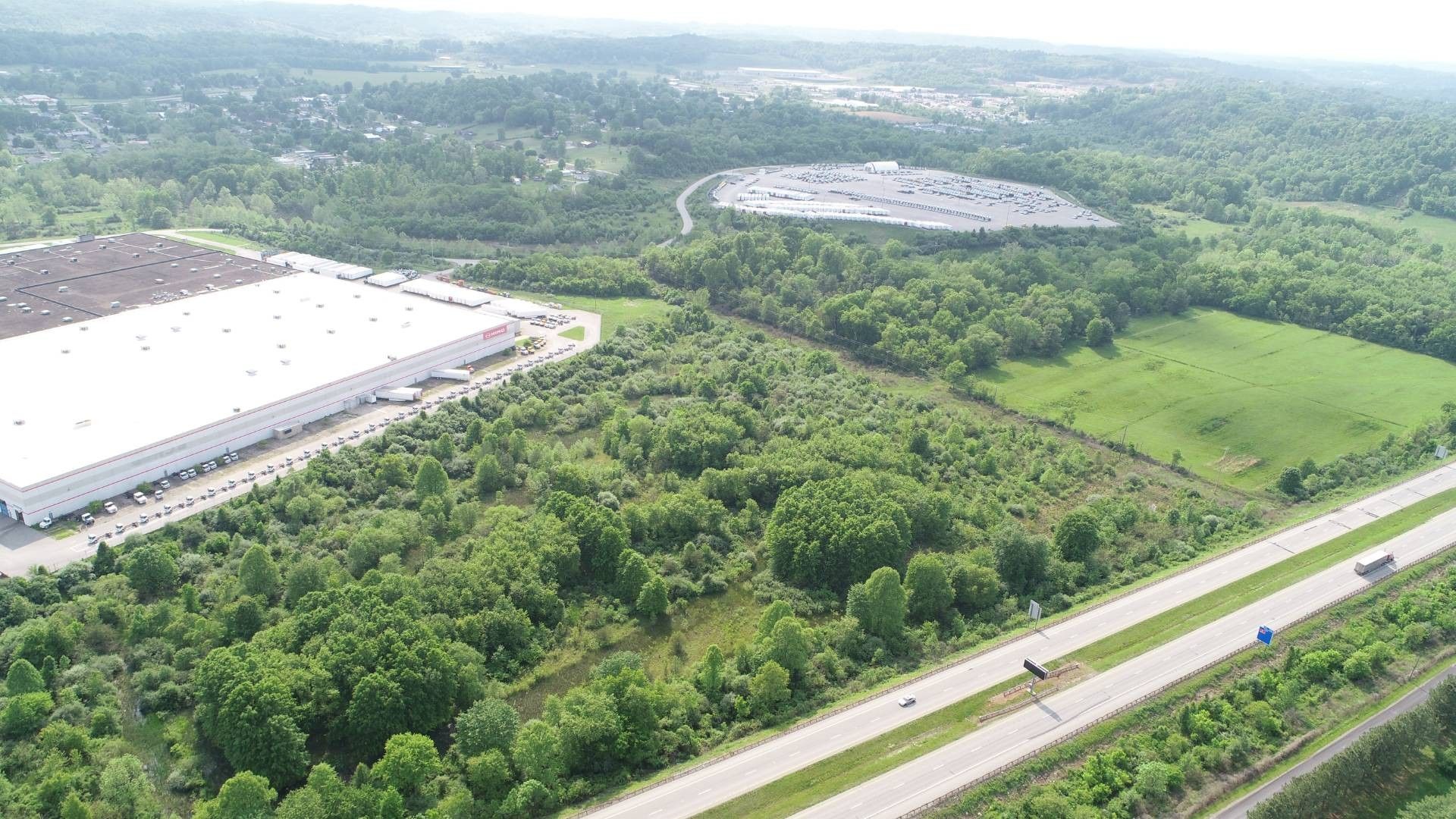 Mineral Wells, Wood County, WV Undeveloped Land for sale Property ID