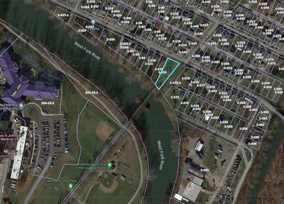 Clarksburg, Harrison County, WV Farms and Ranches, Homesites for sale