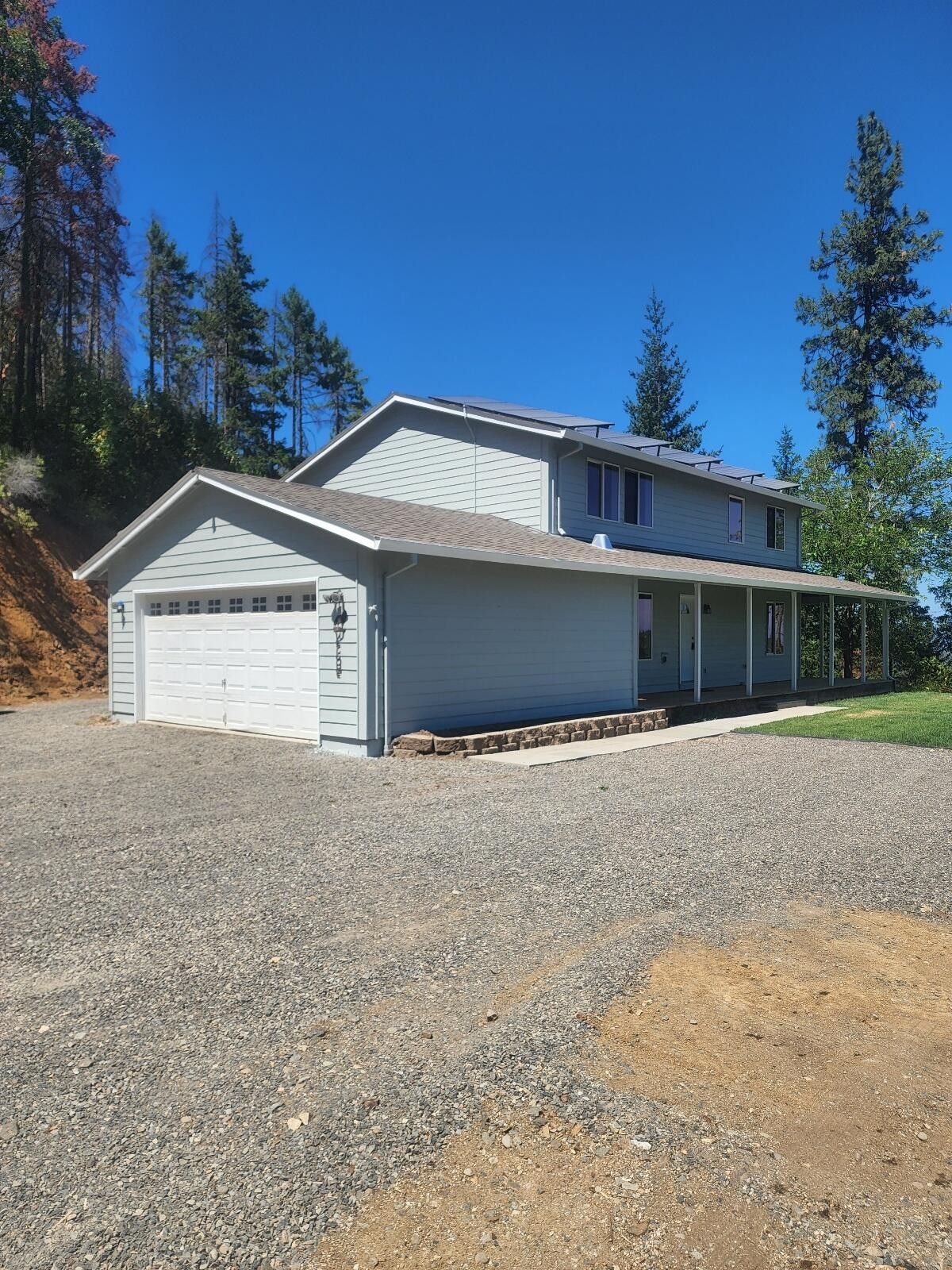 Gold Hill, Jackson County, OR House for sale Property ID 416746619