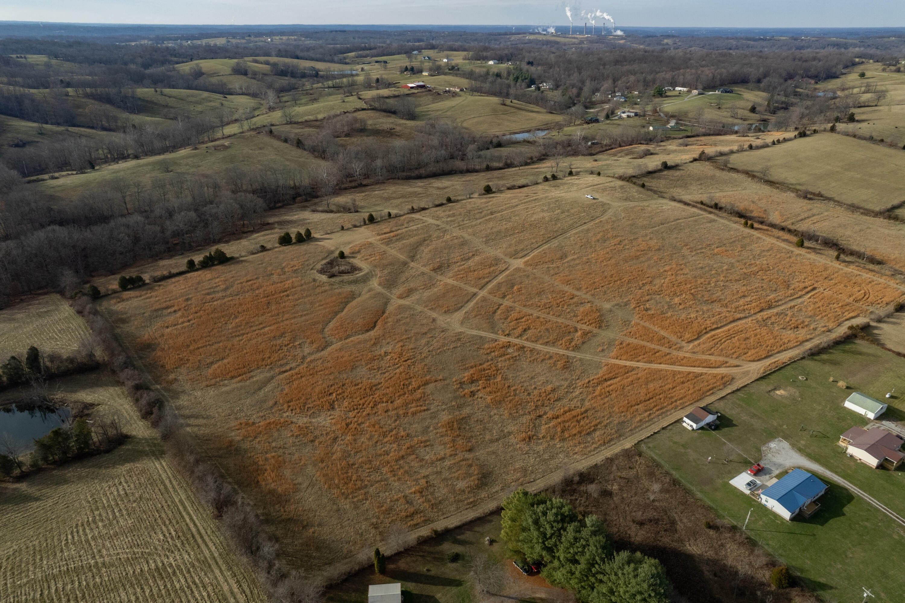 Ghent, Gallatin County, KY Farms and Ranches for sale Property ID 416932993 LandWatch