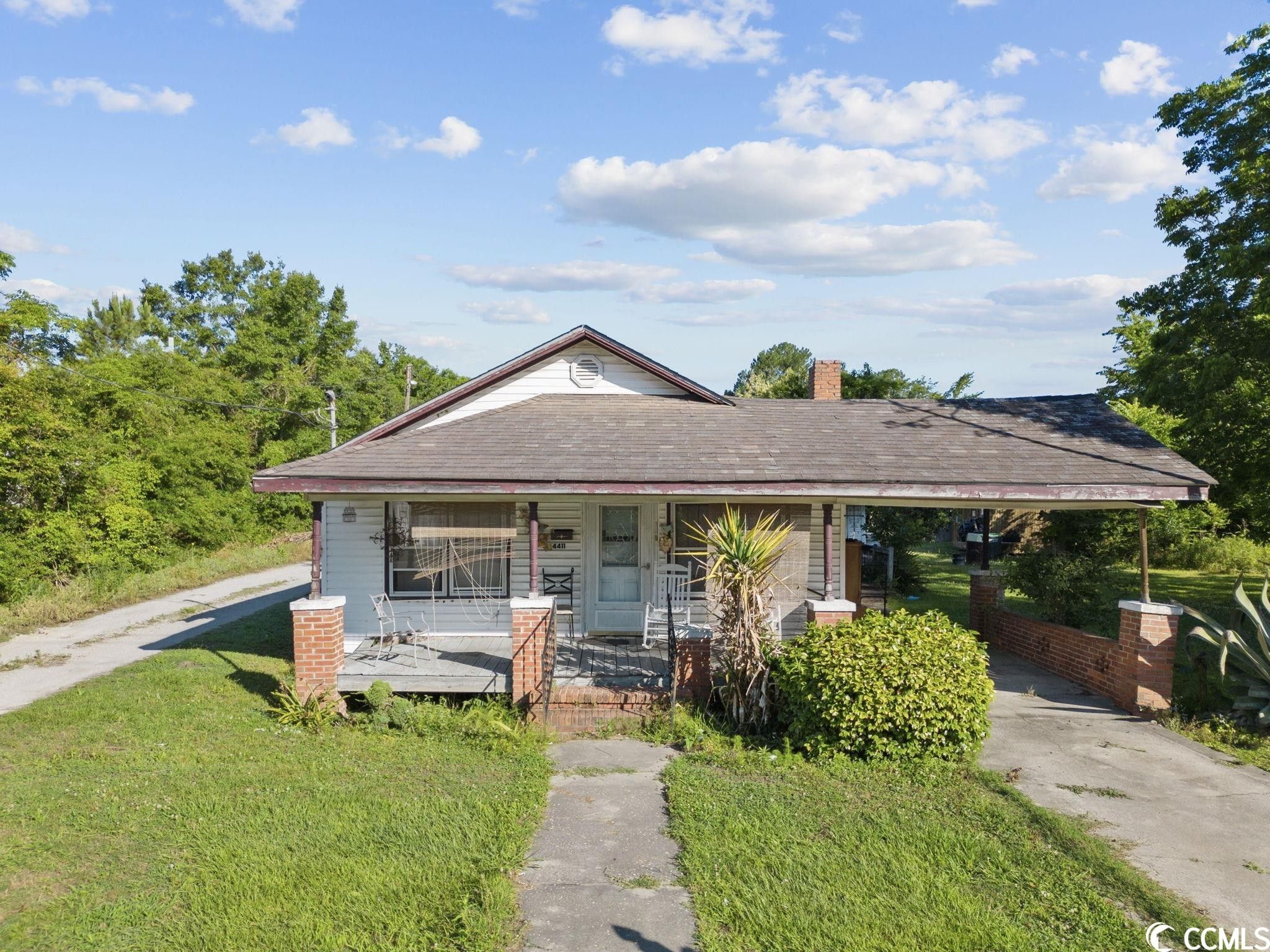 Loris, Horry County, SC House for sale Property ID 416933124 LandWatch