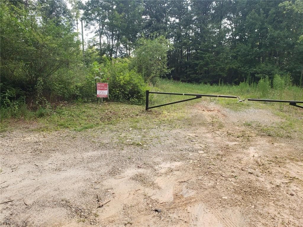 Alto, Habersham County, GA Undeveloped Land for sale Property ID