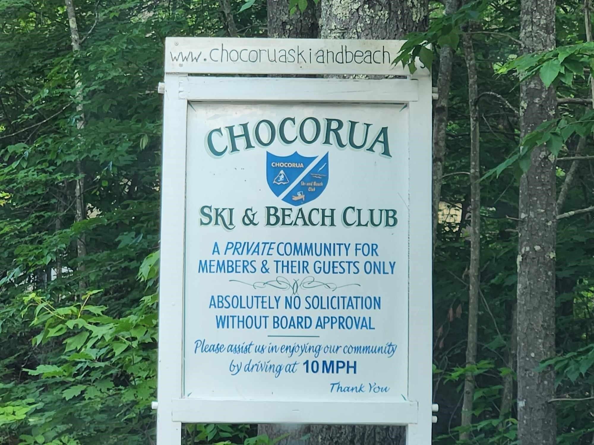 Tamworth, Carroll County, NH Undeveloped Land, Lakefront Property