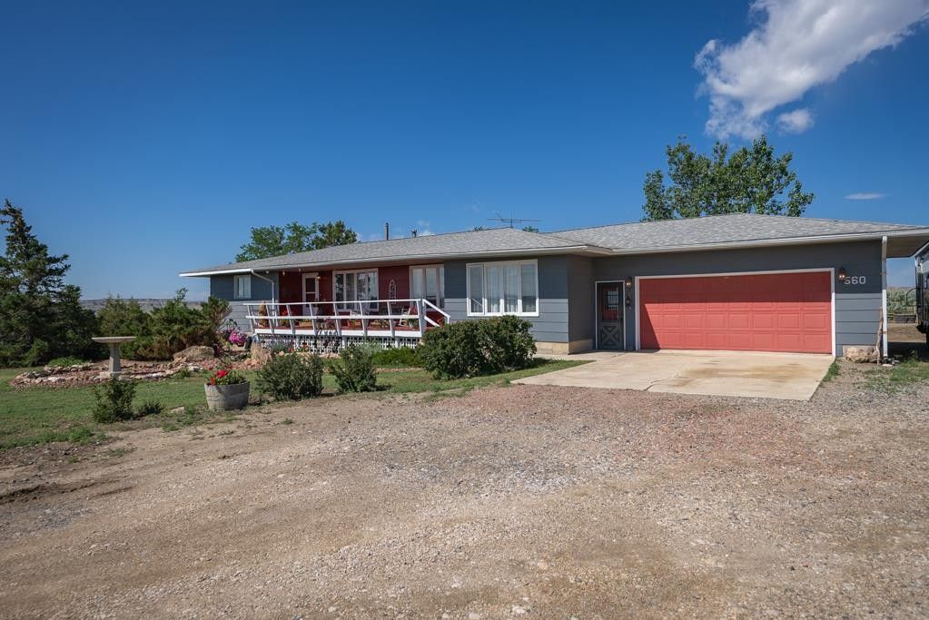 Deaver, Big Horn County, WY House for sale Property ID 416933497