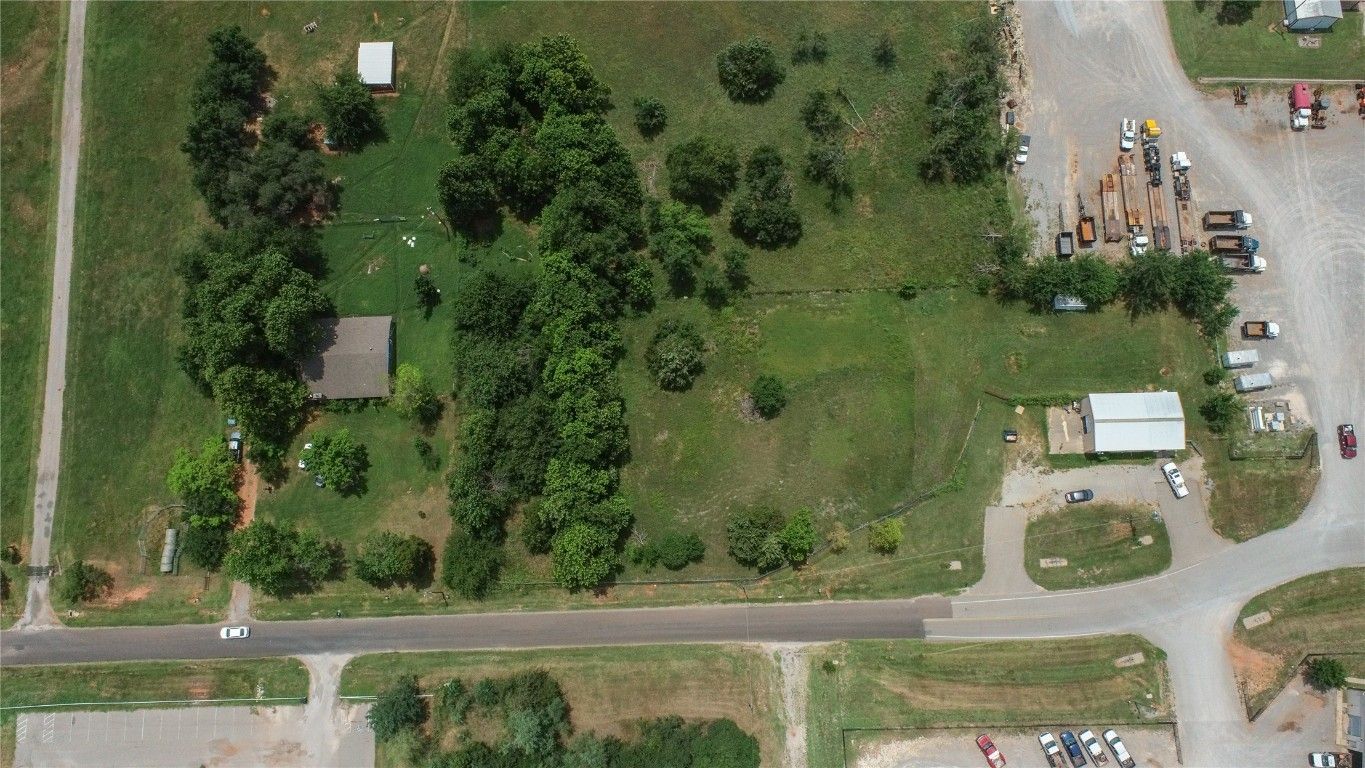 Blanchard, McClain County, OK Undeveloped Land, Homesites for sale