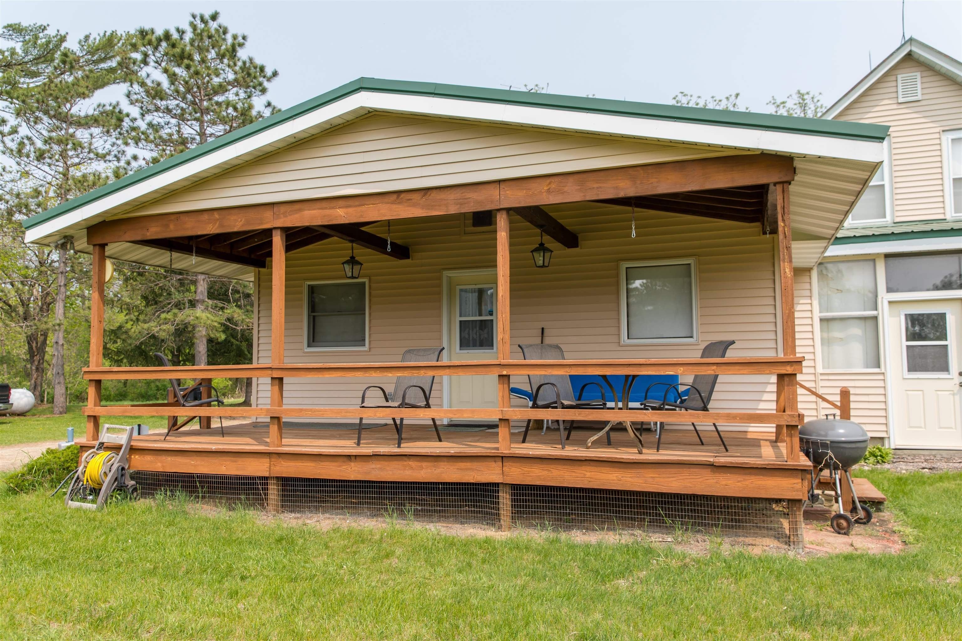 Westfield, Marquette County, WI House for sale Property ID 416934472