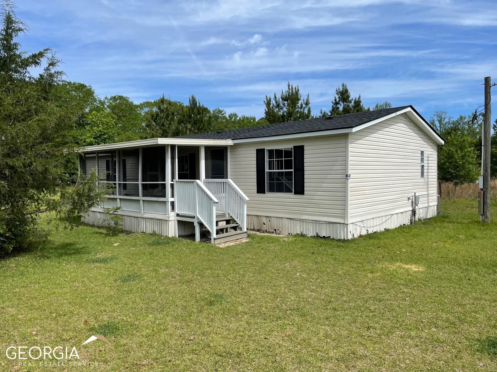 Brooklet, Bulloch County, GA House for sale Property ID 416934486