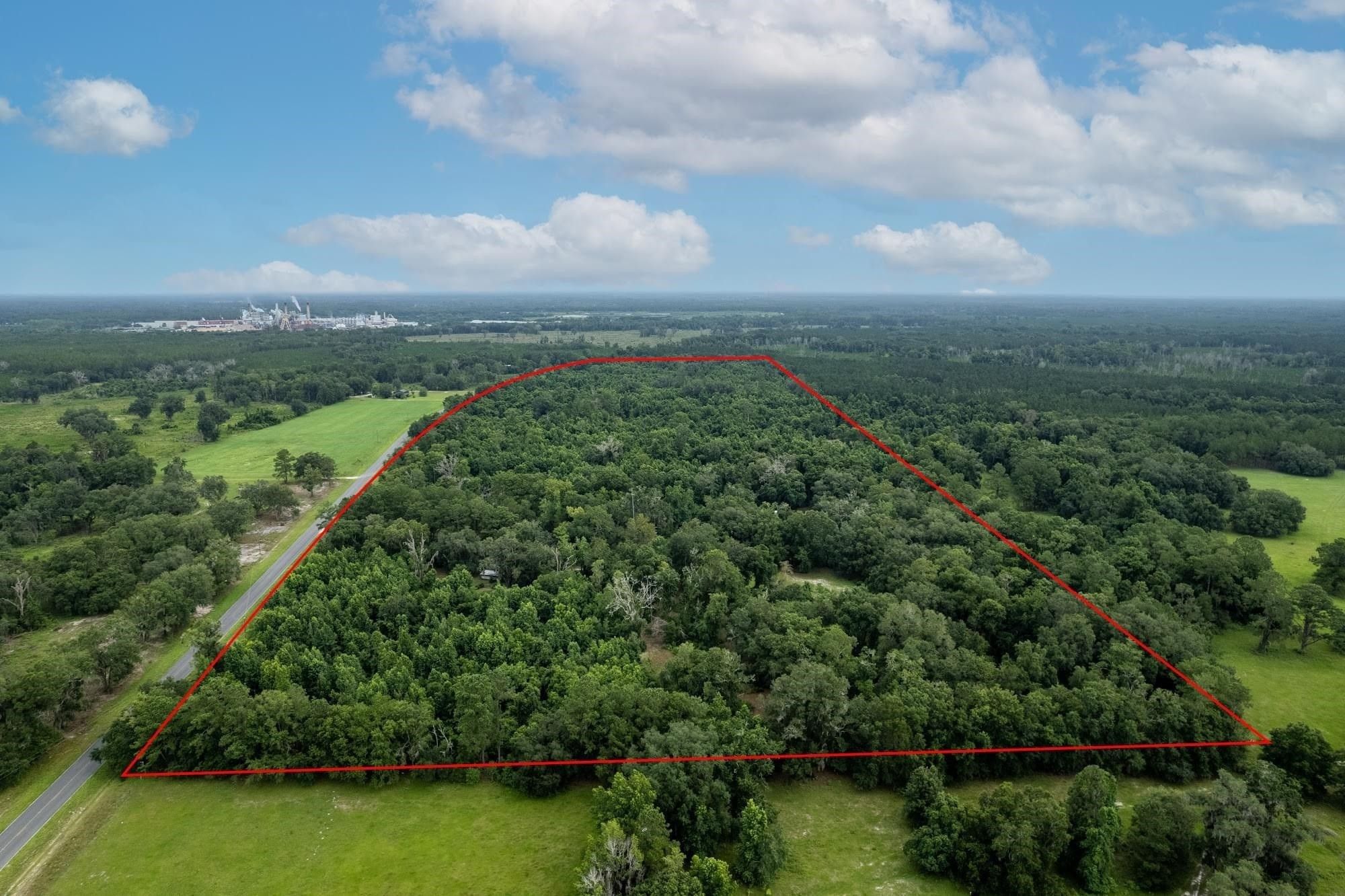 Perry, Taylor County, FL Farms and Ranches for sale Property ID