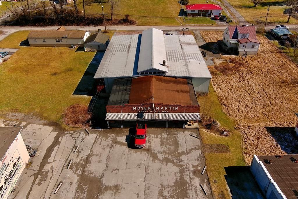 Bluefield, Mercer County, WV Commercial Property, House for sale
