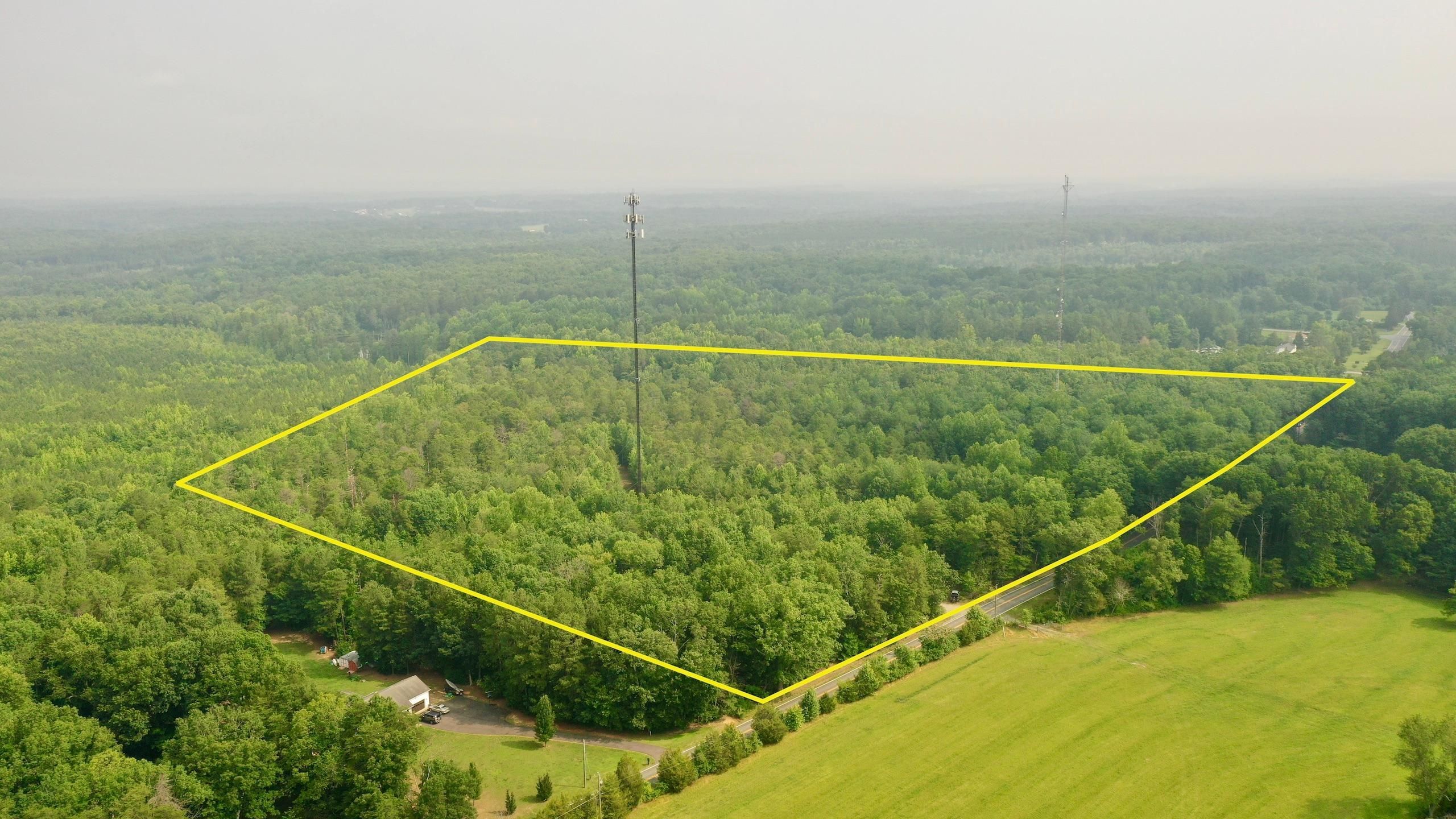 Chopping Road, LotWP001, Louisa, VA 23093 LandWatch