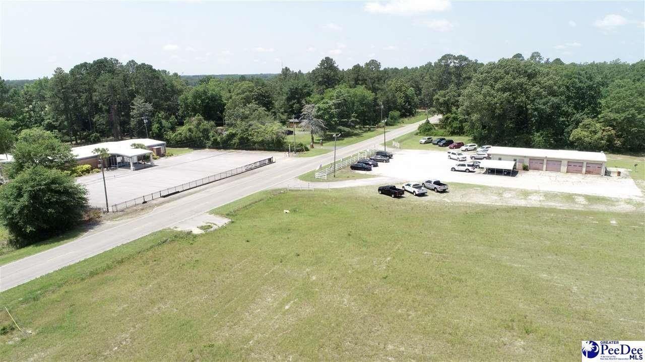 Hartsville, Darlington County, SC Undeveloped Land for sale Property ID