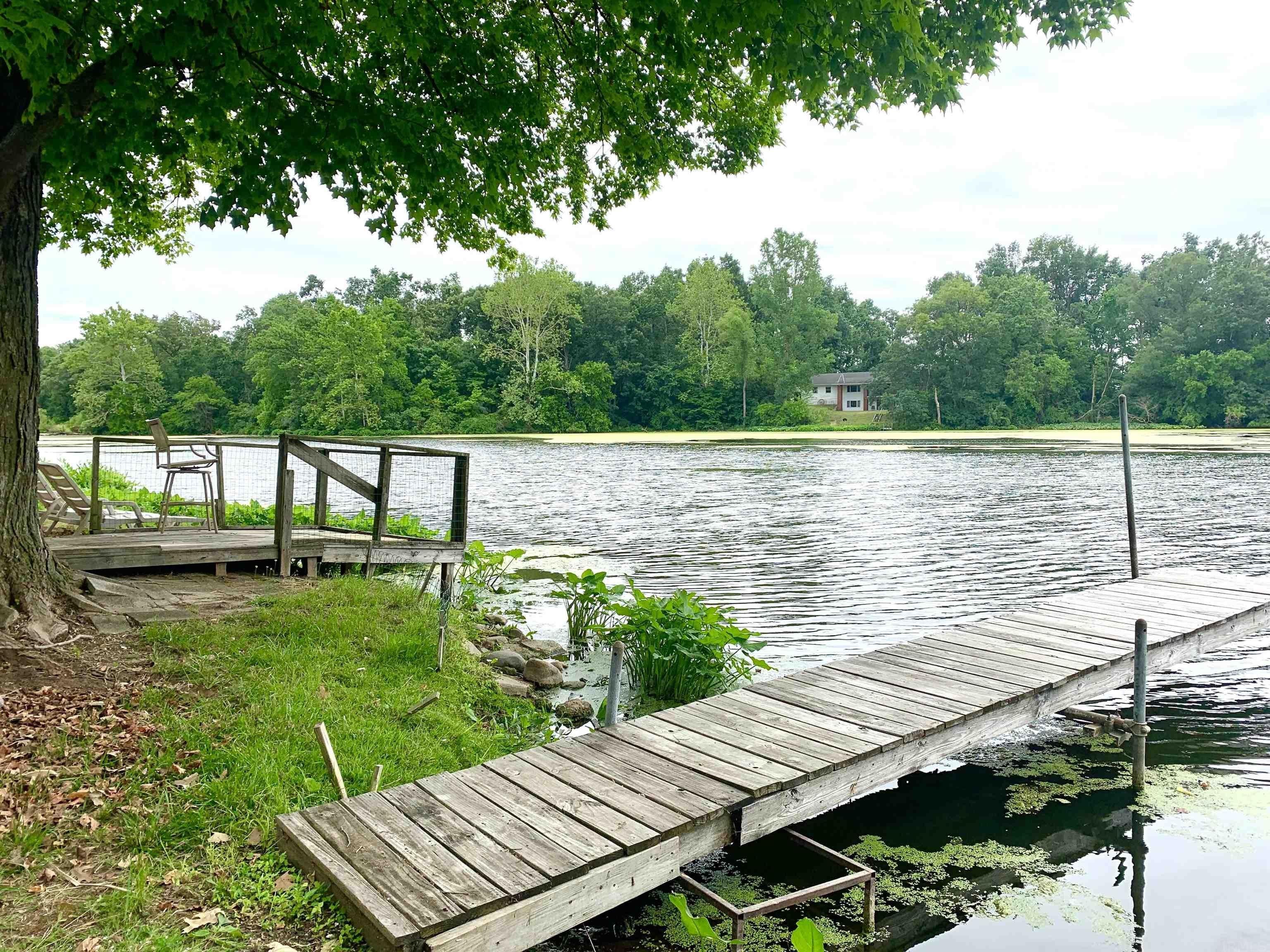 Pierceton, Noble County, IN House for sale Property ID 416935590