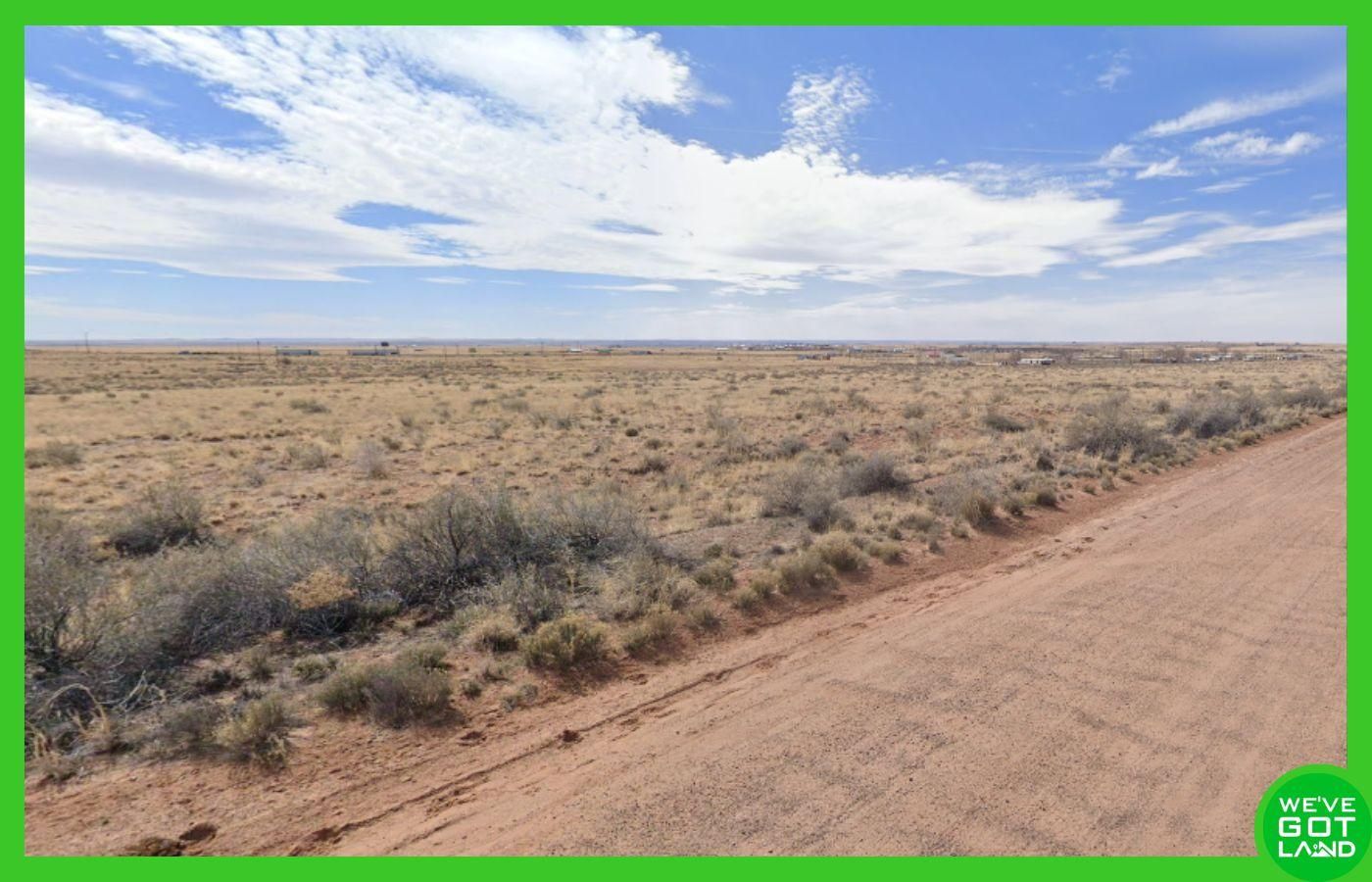 Sun Valley, Navajo County, AZ Recreational Property, Undeveloped Land