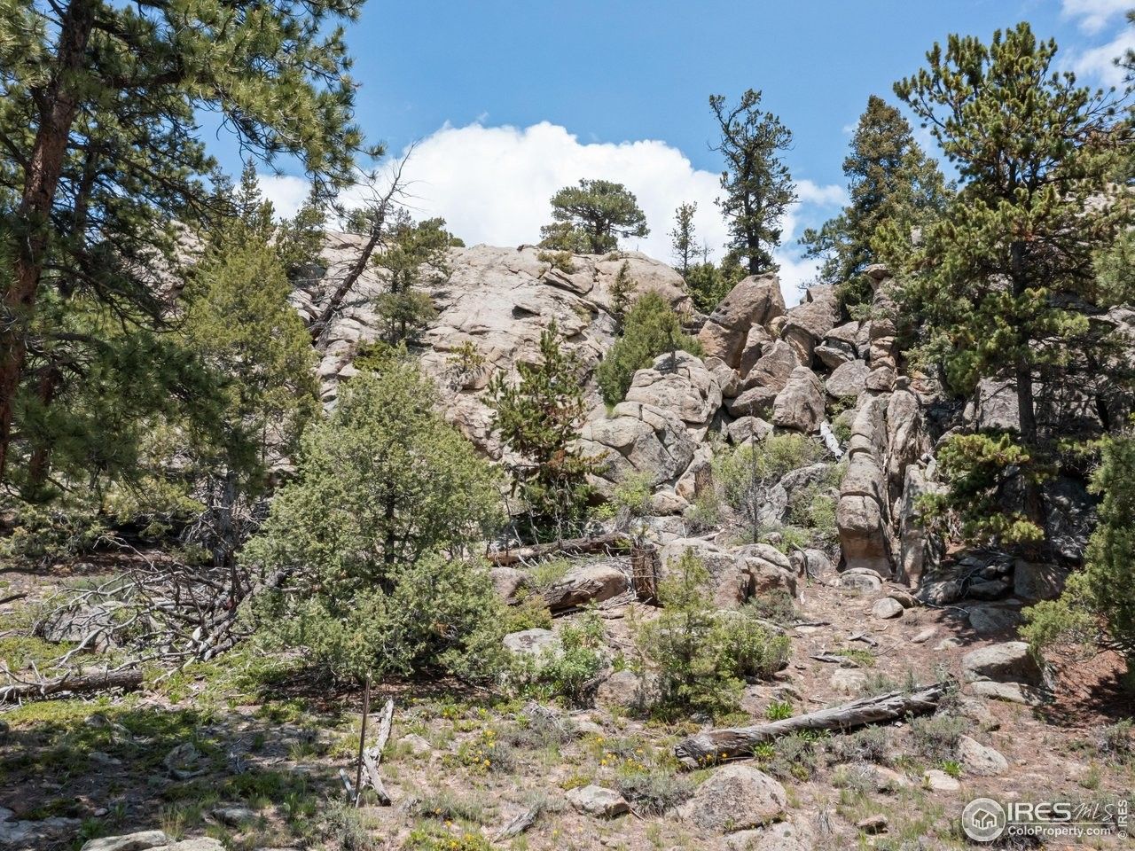 Estes Park, Larimer County, CO Undeveloped Land, Homesites for sale