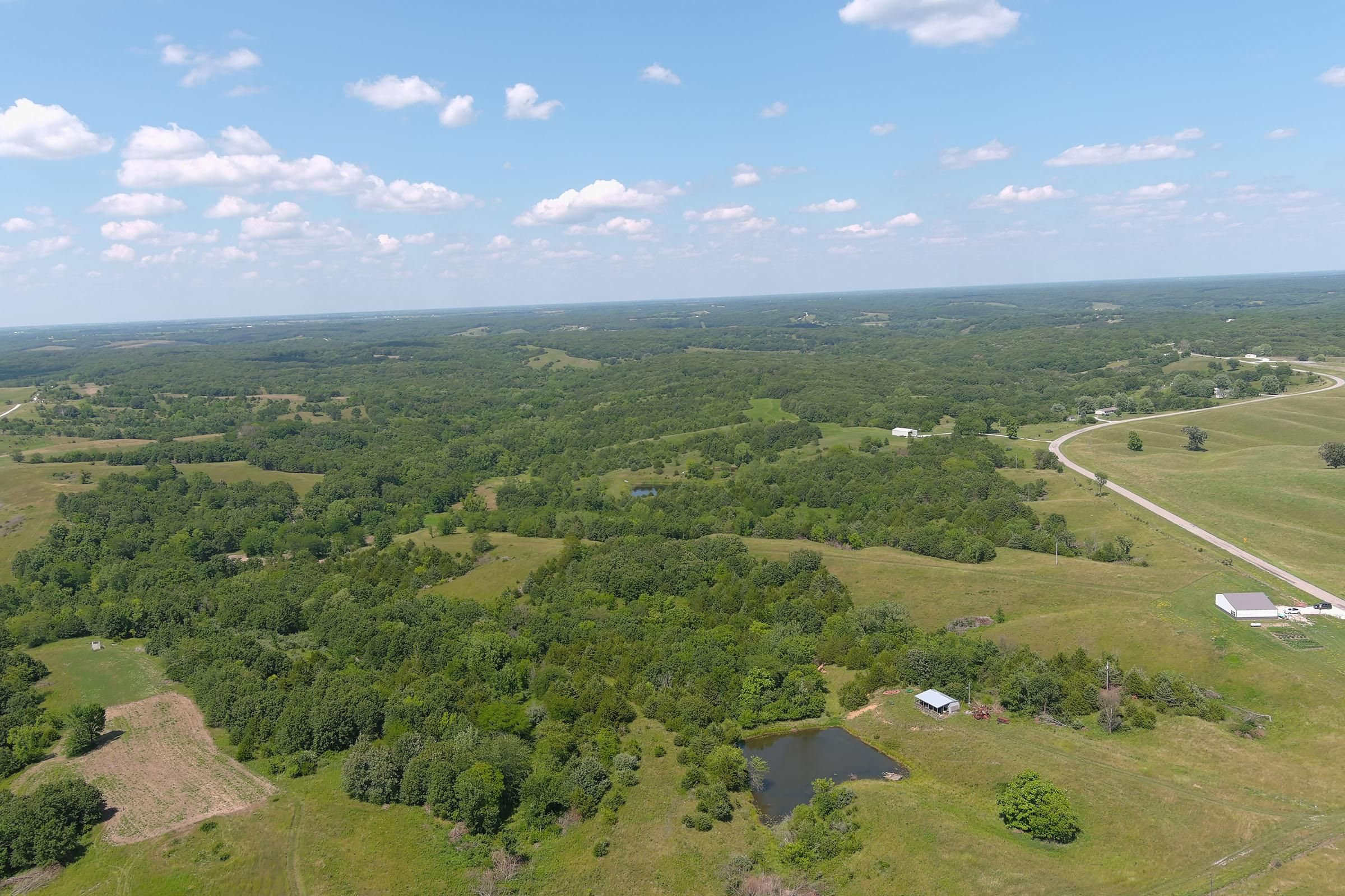 Green City, Sullivan County, MO Farms and Ranches, Recreational