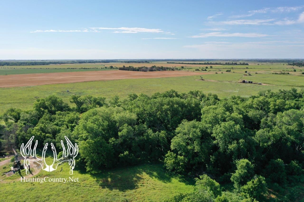 79 acres in Preston, KS, 67583 MLS KS633 LandWatch