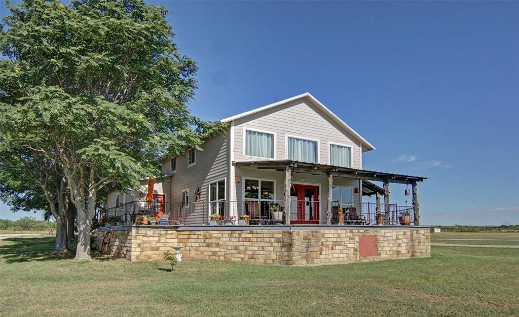 8617 FM 175 Rd, Jacksboro, TX 76458 MLS 20376304 LandWatch