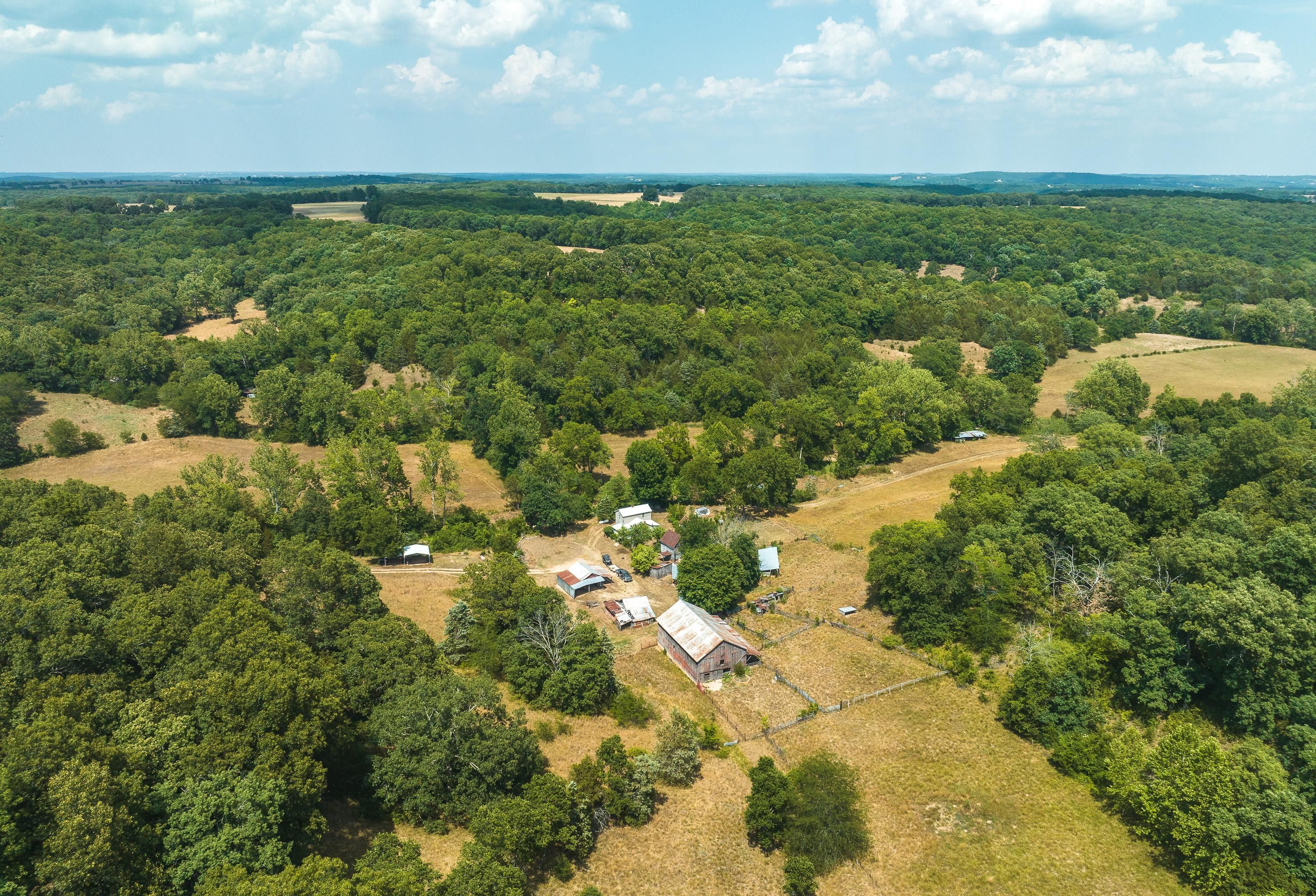 Freeburg, Osage County, MO Farms and Ranches, Hunting Property for sale