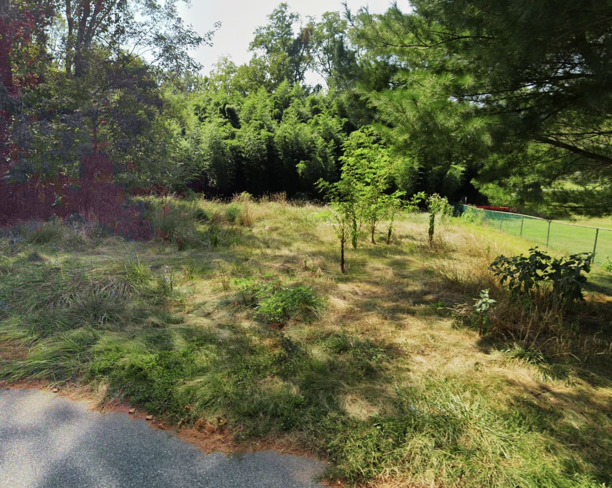 Aberdeen, Harford County, MD Recreational Property, Undeveloped Land