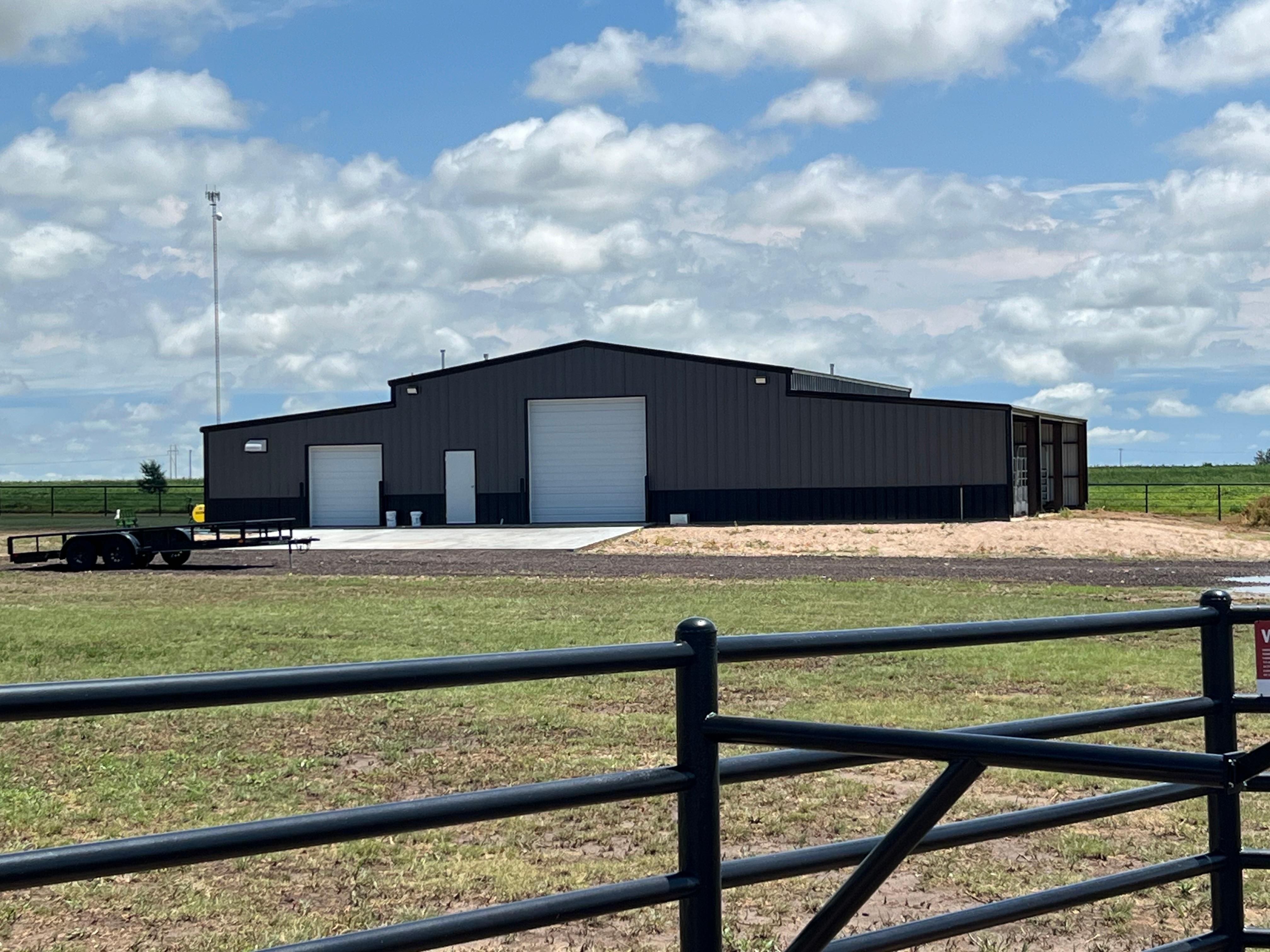 2 acres in Gruver, TX, 79040 LandWatch