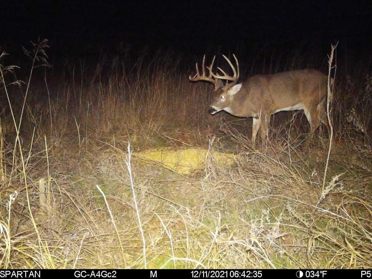 Crescent, Logan County, OK Recreational Property, Undeveloped Land