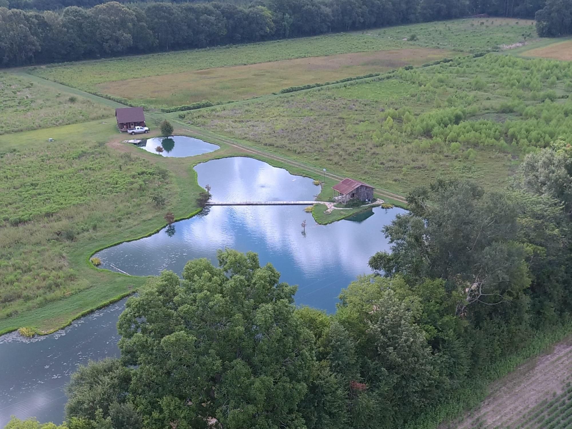 4348 Louisiana 107, Morrow, LA 71356 MLS 38.95 ACRES Morrow, LA LandWatch