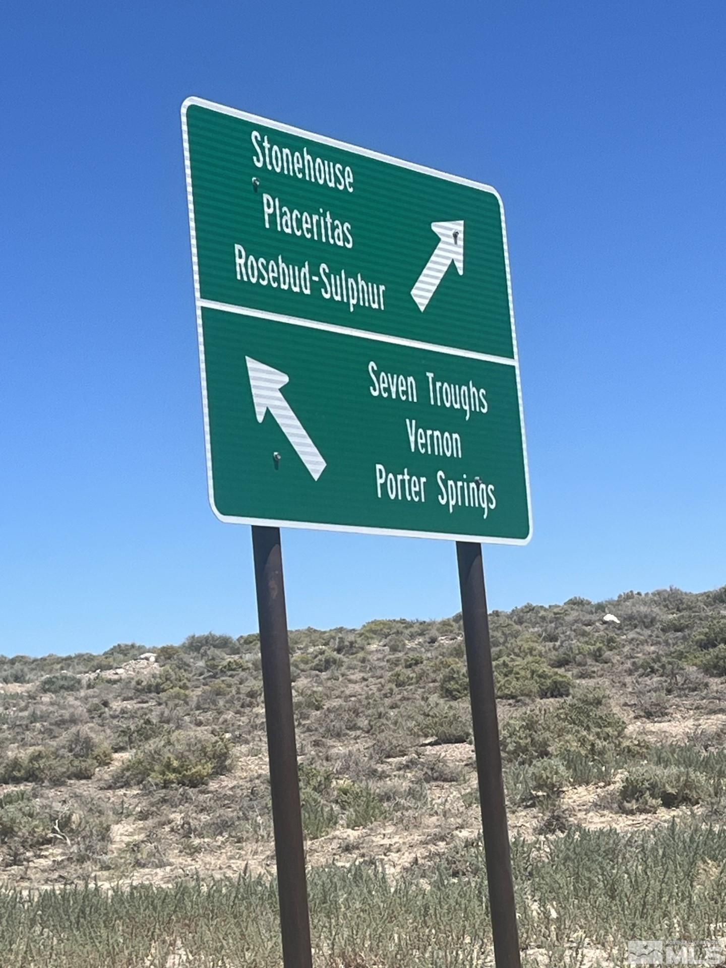 Lovelock, Pershing County, NV Undeveloped Land for sale Property ID