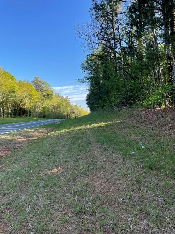 Lexington, Oglethorpe County, GA Recreational Property, Timberland