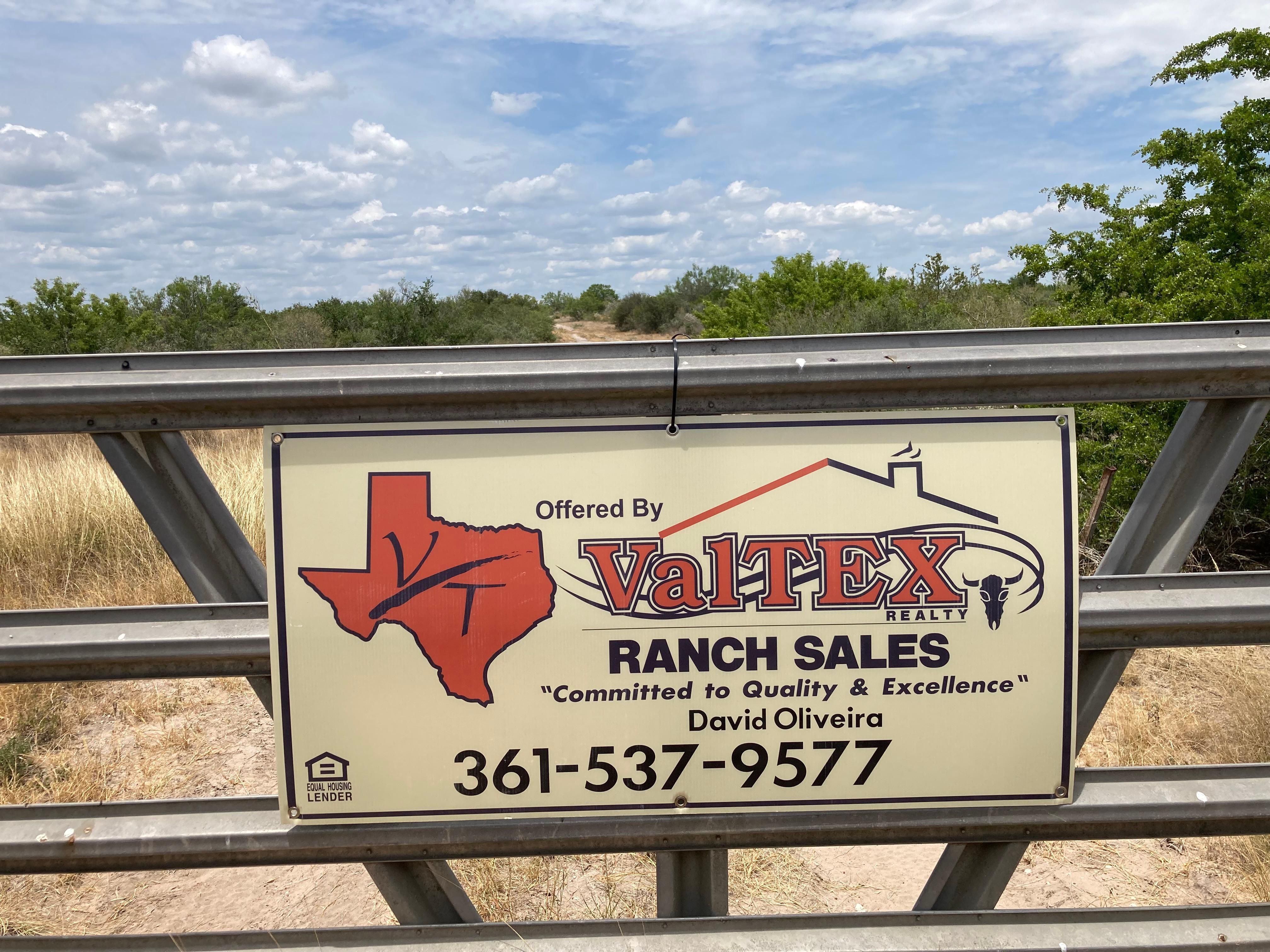 San Diego, Duval County, TX Hunting Property for sale Property ID