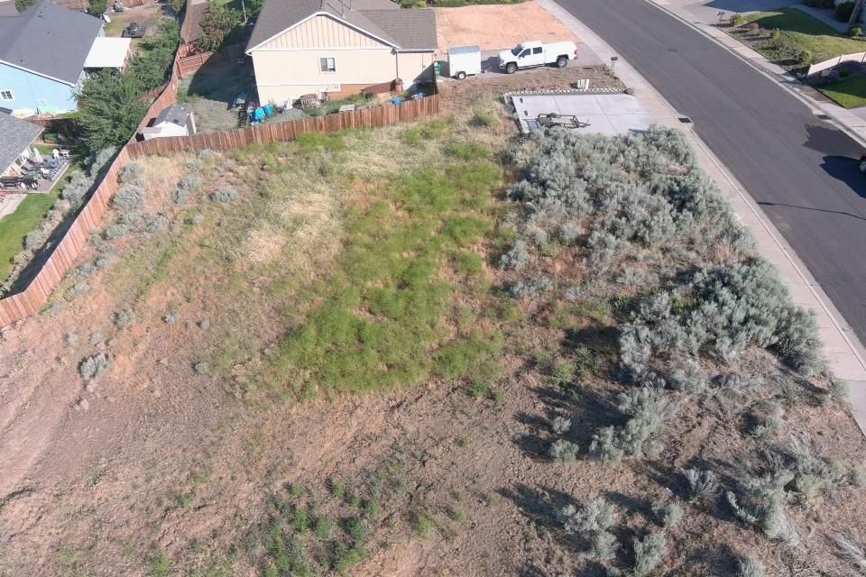 Klamath Falls, Klamath County, OR Recreational Property, Undeveloped