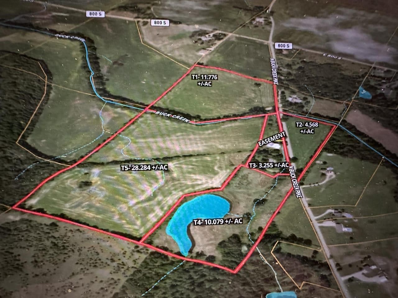 Muncie, Henry County, IN Farms and Ranches, Recreational Property for sale Property ID