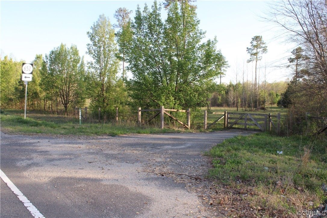 Newtown, King and Queen County, VA Undeveloped Land, Lakefront Property