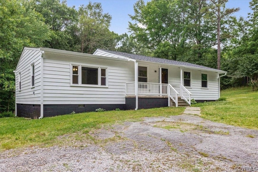 Prince Prince County, VA House for sale Property ID