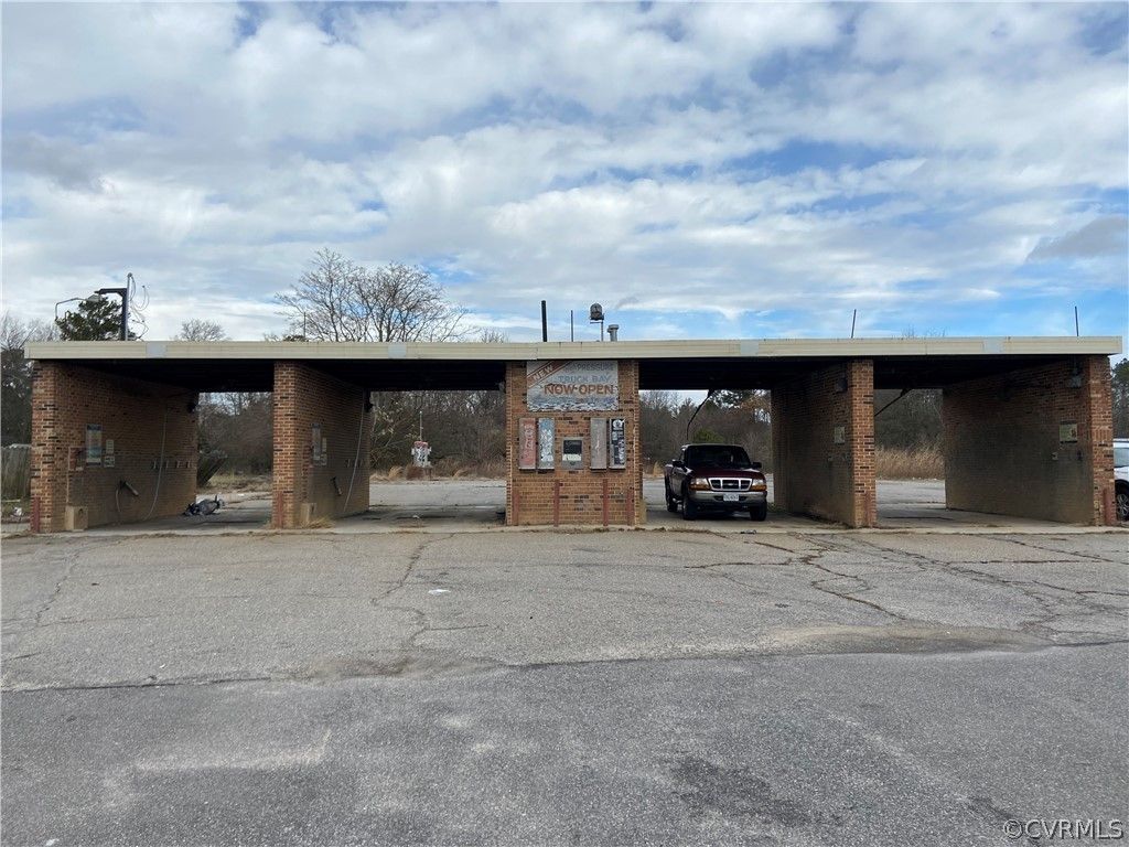 Petersburg, Dinwiddie County, VA Commercial Property, Homesites for