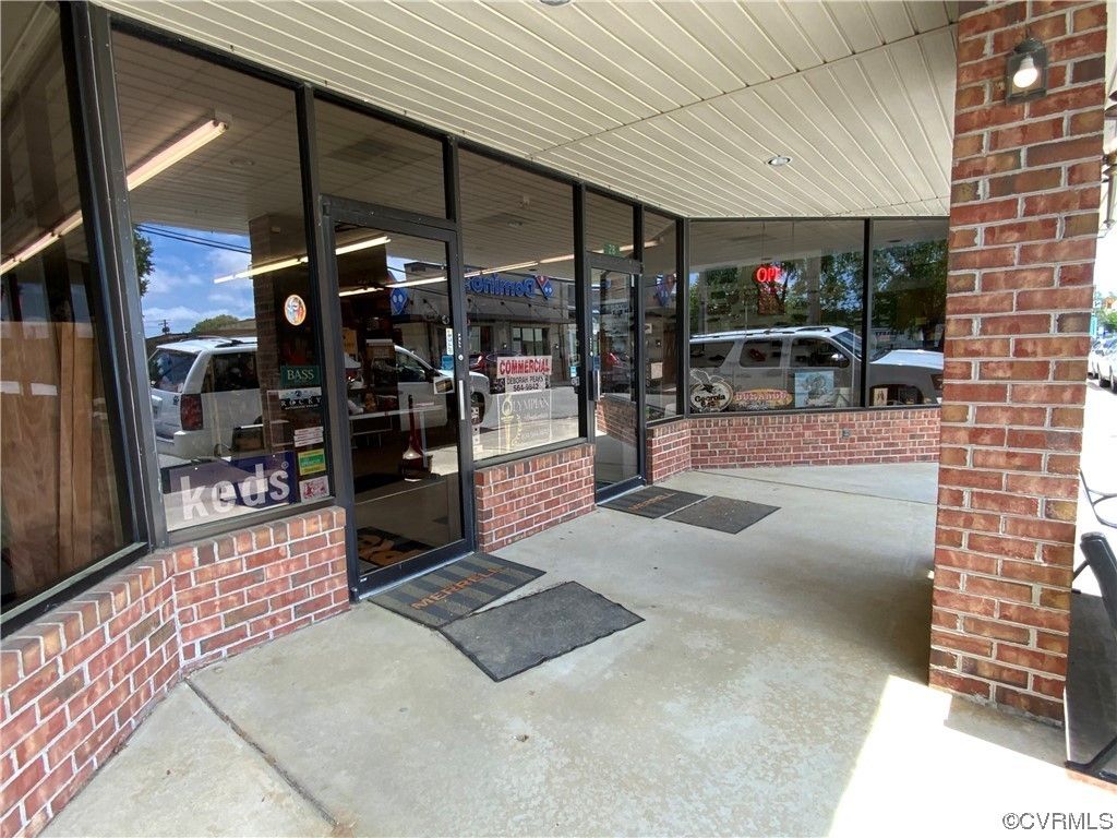 Kilmarnock, Lancaster County, VA Commercial Property, Homesites for