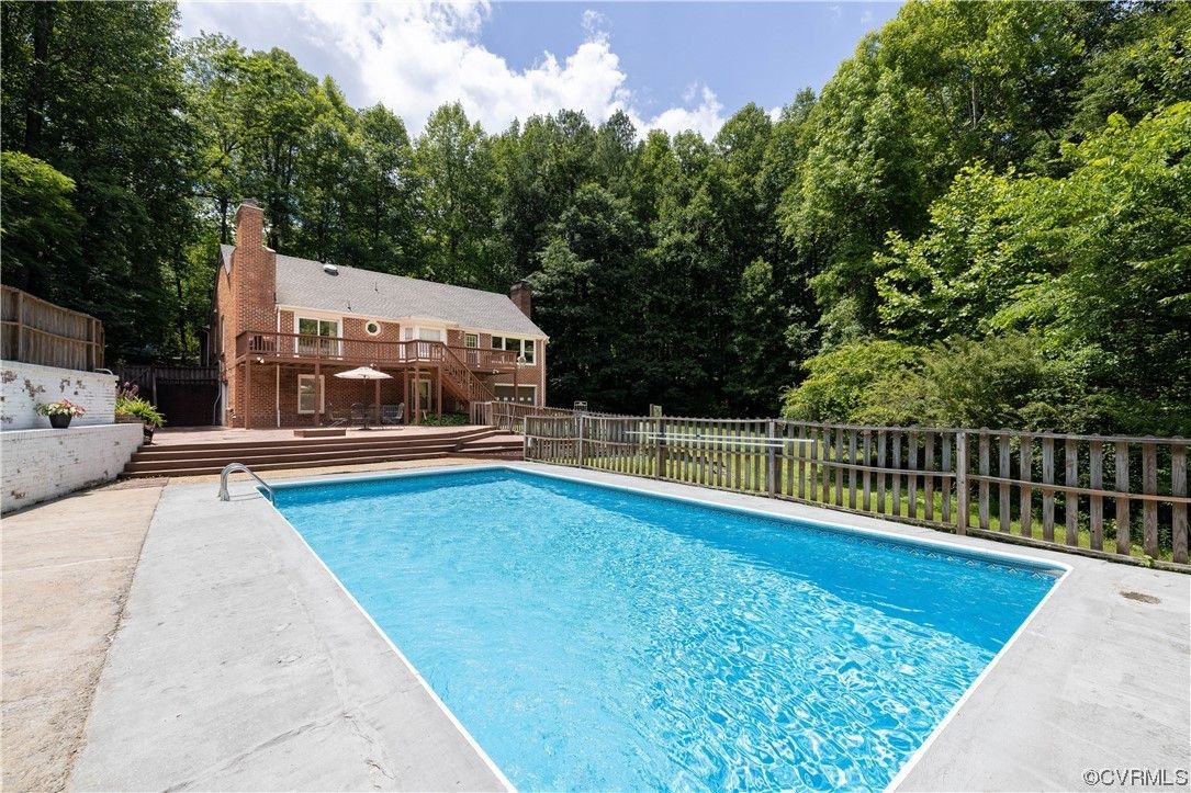 Powhatan, Powhatan County, VA House for sale Property ID 416938703