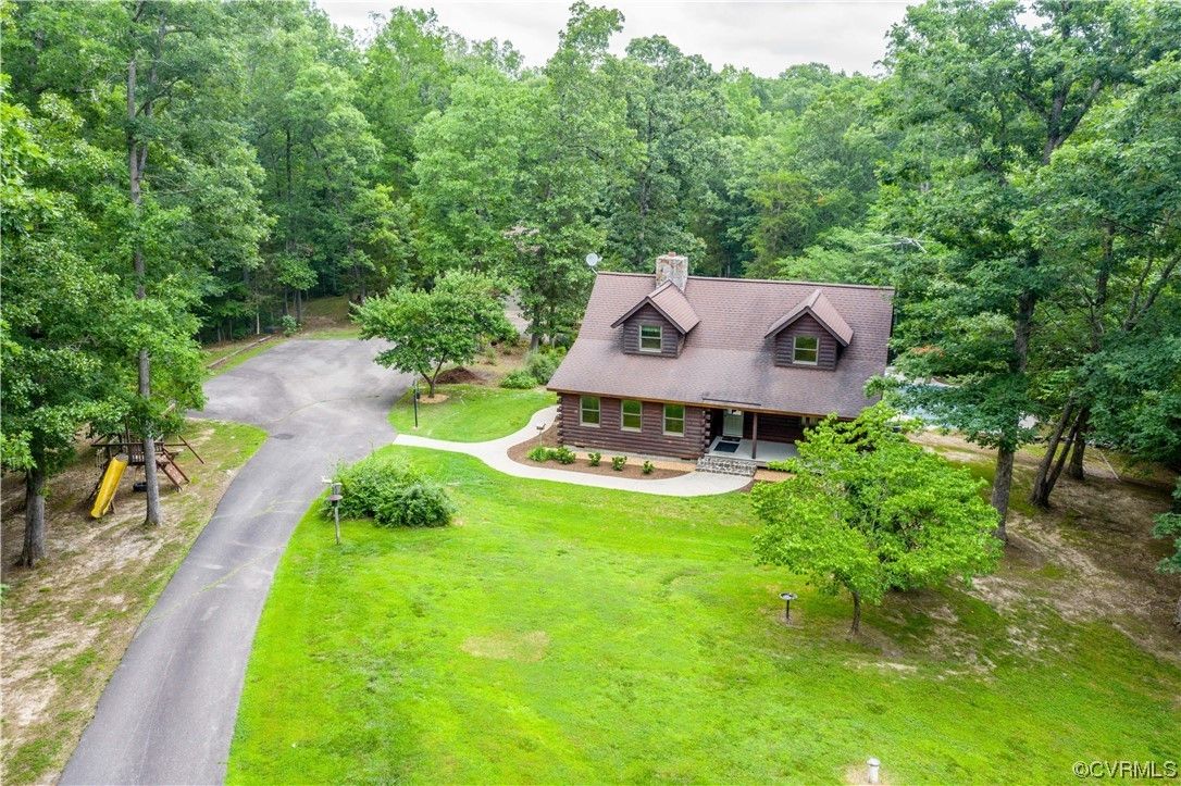 Powhatan, Powhatan County, VA House for sale Property ID 416741642