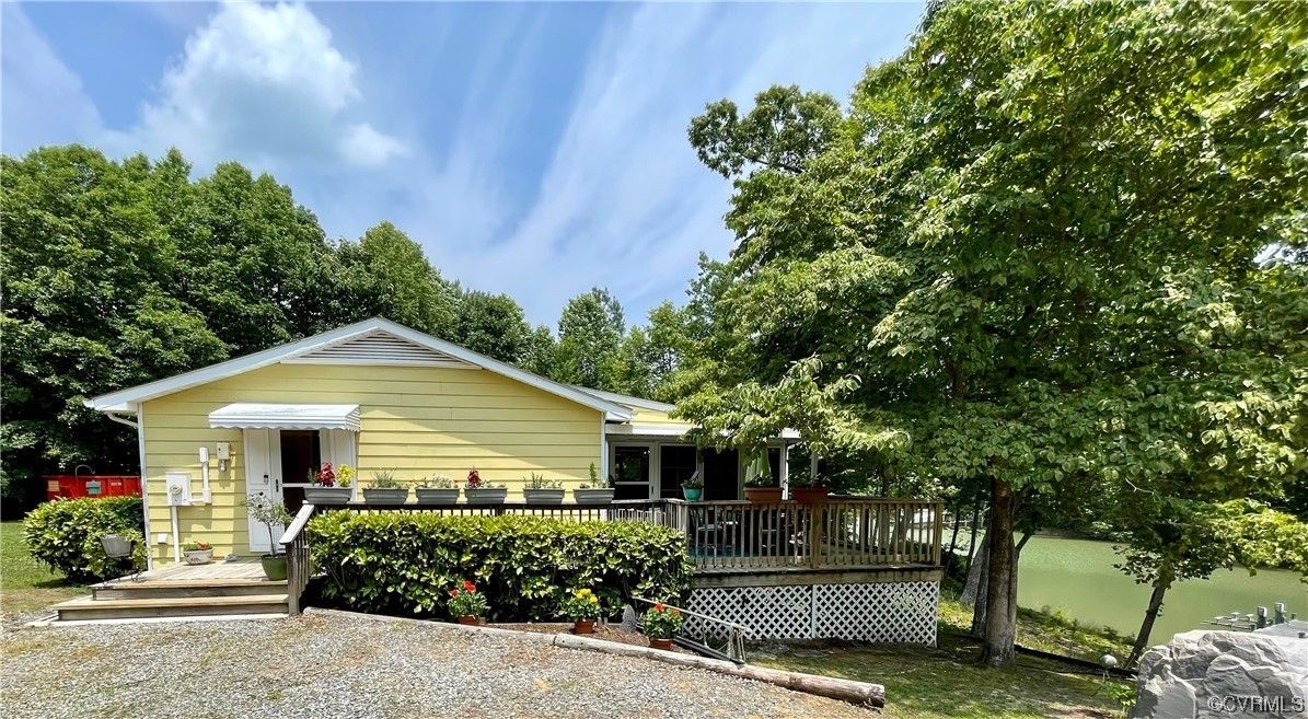 Topping, Middlesex County, VA Lakefront Property, Waterfront Property