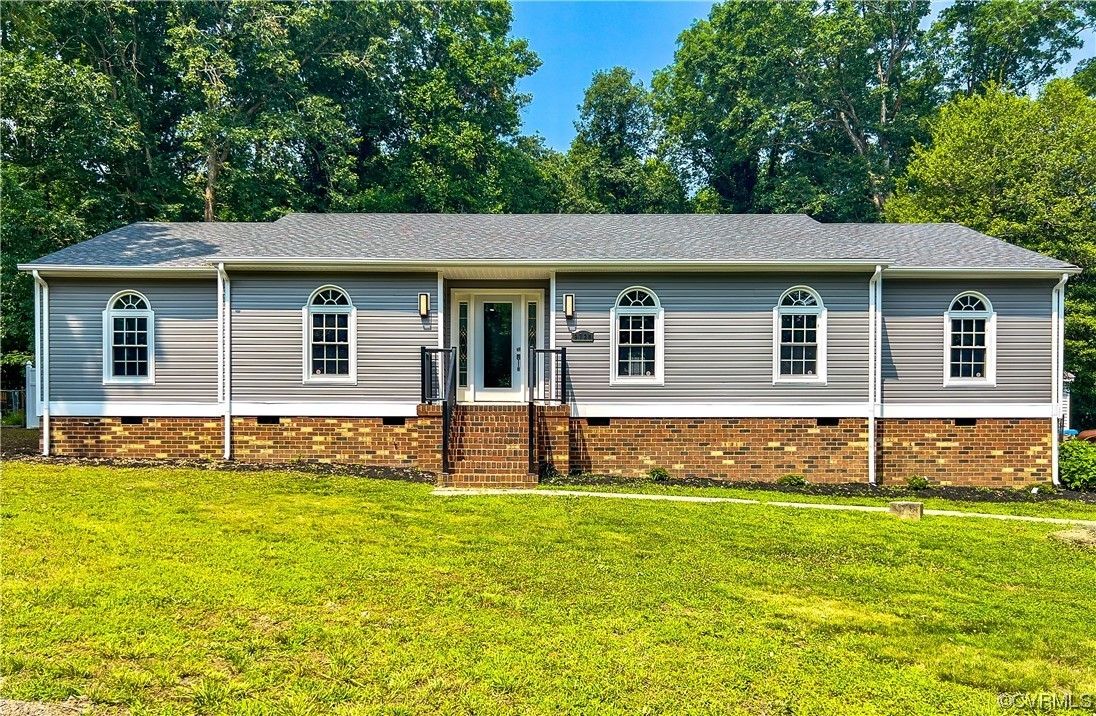 New Kent, New Kent County, VA House for sale Property ID 416709538