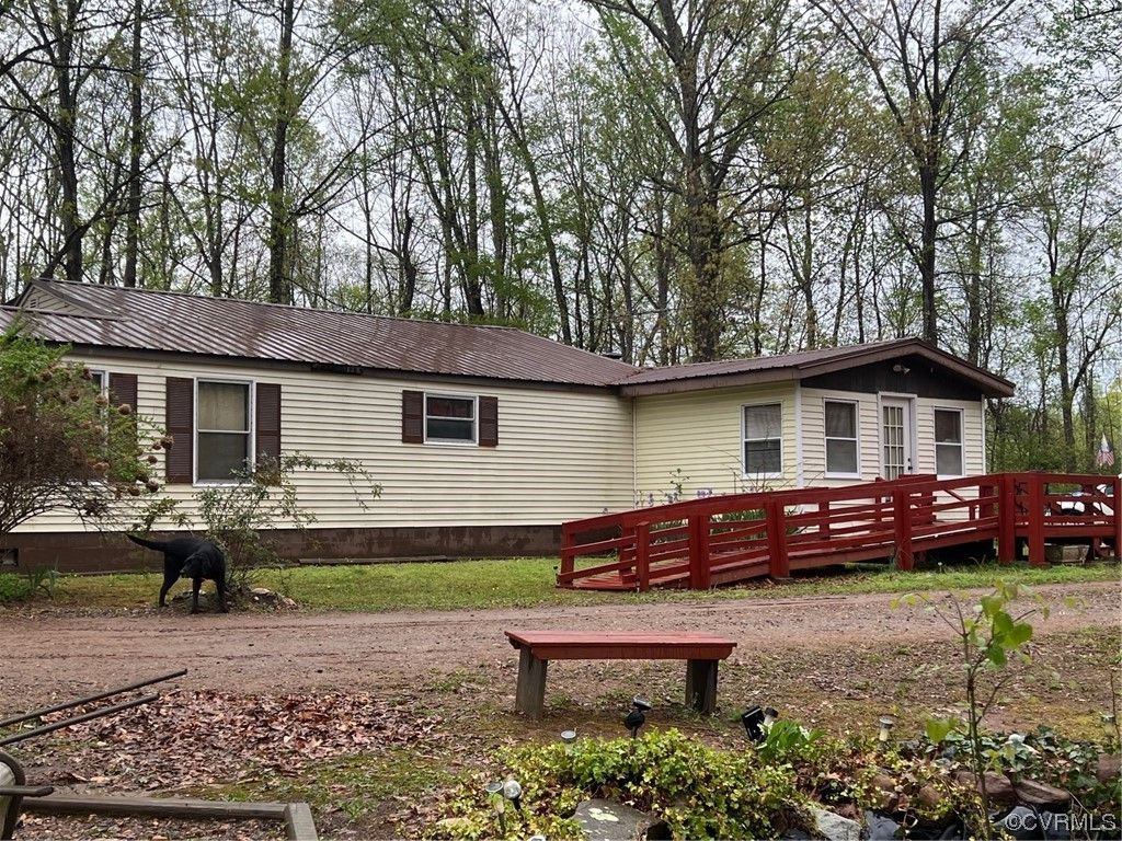 Green Bay, Prince Edward County, VA House for sale Property ID